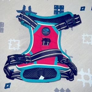 Phoepet Harness small dog